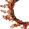 18 Inch Artificial Berry Fall Harvest Twig Wreath for Autumn Decor